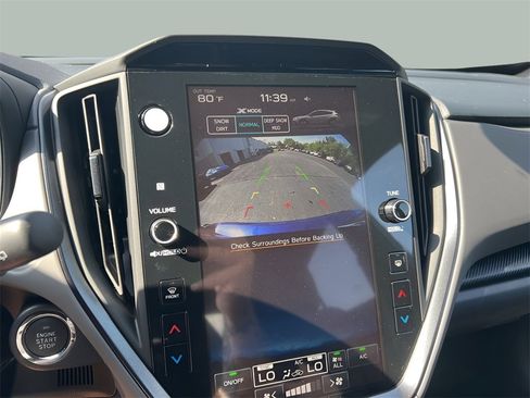 Certified 2025 Subaru Crosstrek 2.5i Sport image 18