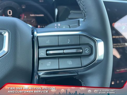 New 2026 GMC Acadia Elevation w/ Elevation Premium Package image 26