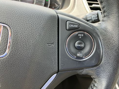Used 2015 Honda CR-V EX-L image 21