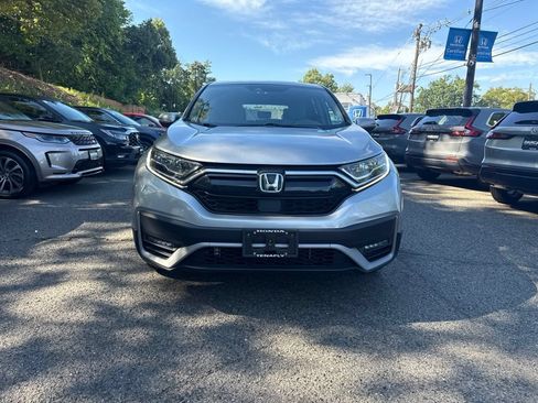 Used 2022 Honda CR-V EX image 2