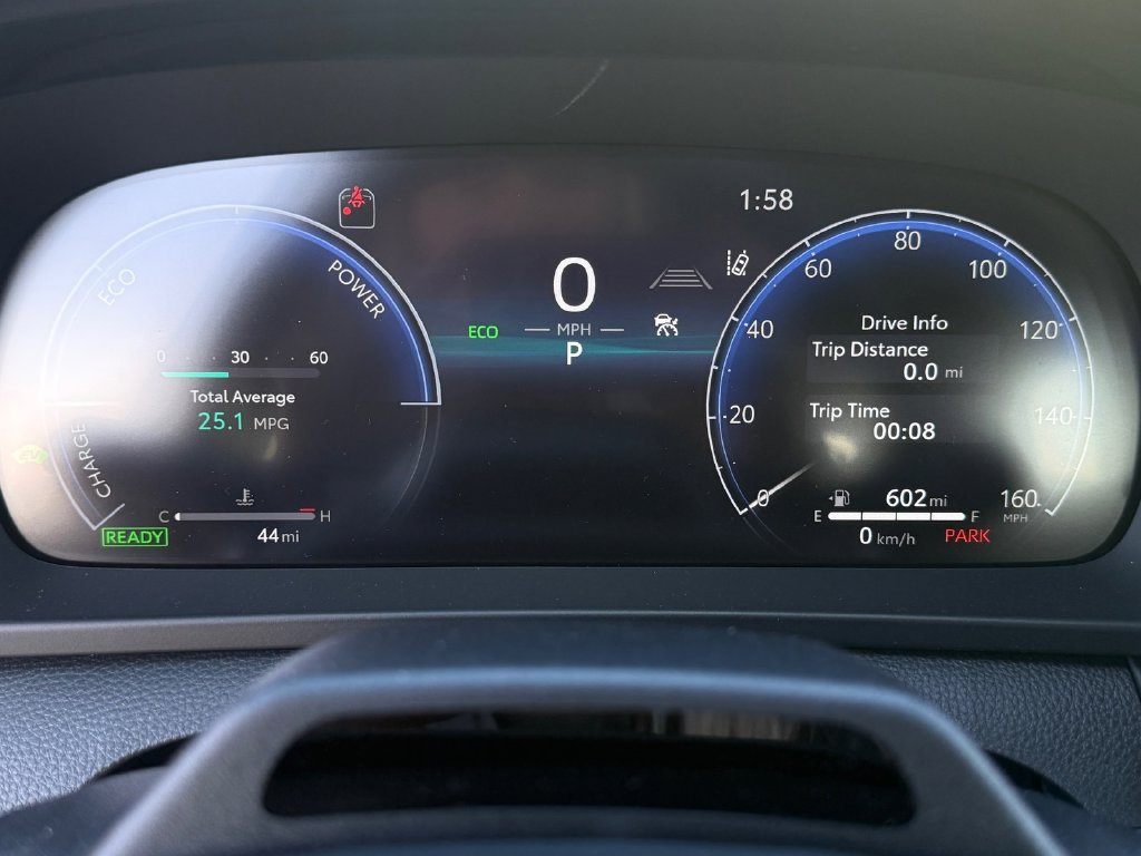 Certified 2026 Toyota Crown Signia w/ Advanced Technology Package AWD/4WD image 36