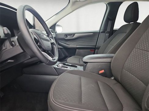 Used 2024 Ford Escape Active image 9