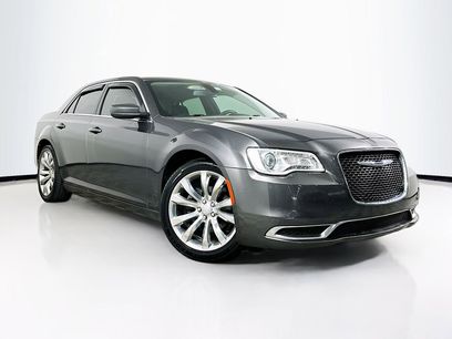 Used 2020 Chrysler 300 Touring L w/ Quick Order Package 2EF