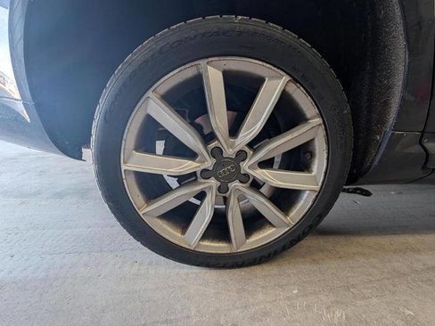Used 2008 Audi A8 4.2 AWD/4WD image 16