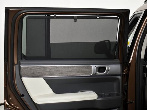 Used 2024 Hyundai Santa Fe Calligraphy image 26