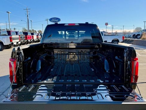 New 2026 Ford F150 Lariat w/ Equipment Group 501A Mid image 14