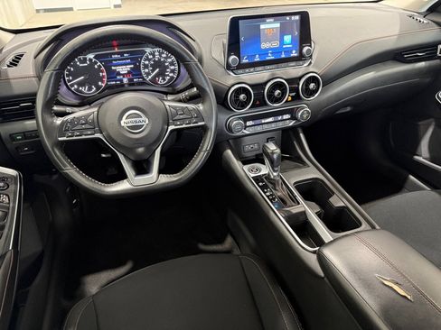 Used 2023 Nissan Sentra SR w/ Electronics Package image 33