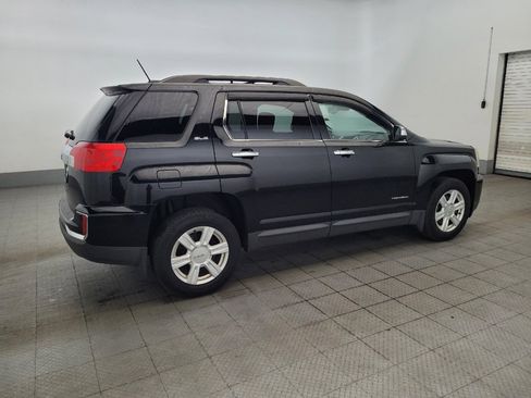 Used 2016 GMC Terrain SLE w/ Cargo Package FWD image 10