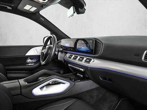 Used 2026 Mercedes-Benz GLE 350 4MATIC image 24
