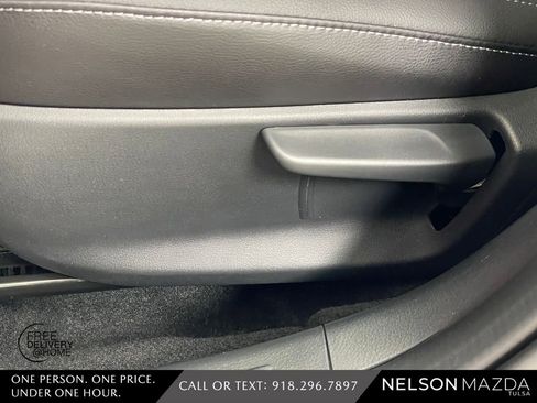 New 2026 MAZDA CX-50 AWD 2.5 S w/ Cargo Package image 20