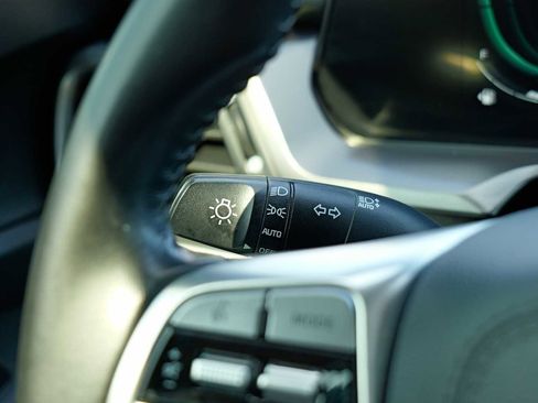 Used 2023 Kia Telluride S w/ S Sunroof Package image 18