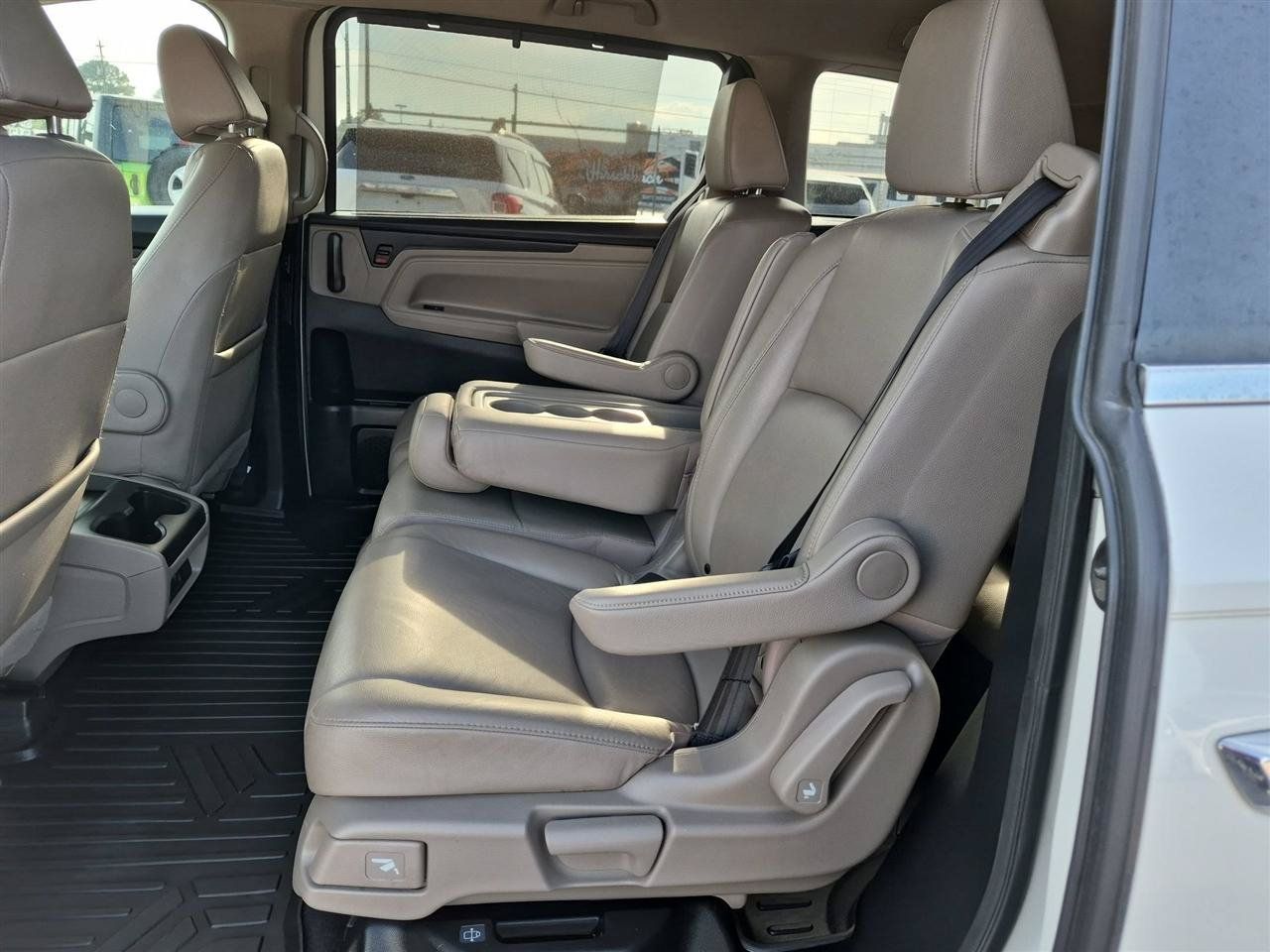 Used 2019 Honda Odyssey EX-L image 30