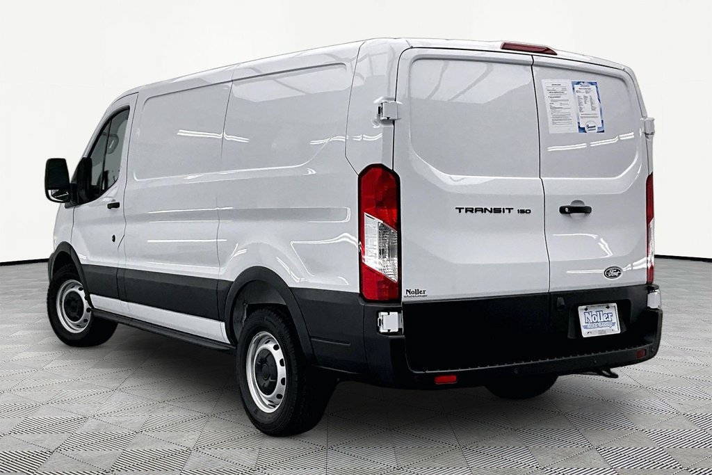 Used 2026 Ford Transit 150 Low Roof RWD image 13