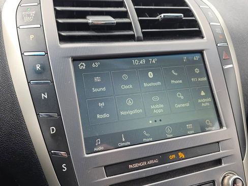 Used 2019 Lincoln MKZ Reserve w/ Reserve Plus Package image 18