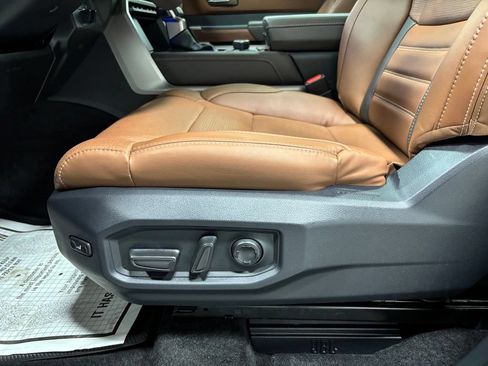 Used 2026 Toyota Sequoia 1794 Edition AWD/4WD image 12