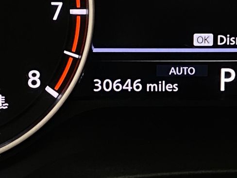 Certified 2025 Nissan Rogue SV AWD/4WD image 18