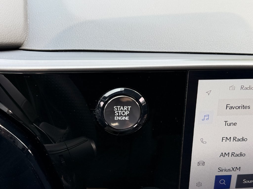 Used 2024 Lexus NX 350 F Sport AWD/4WD image 30