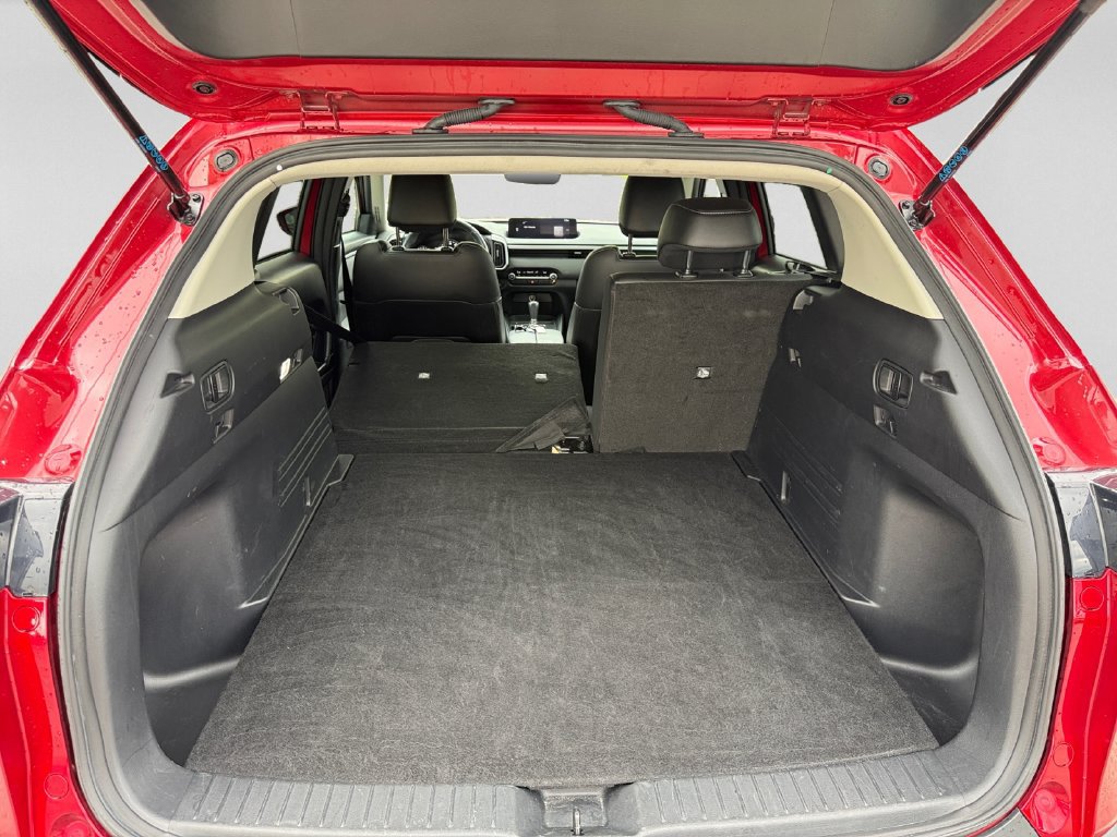 Used 2025 MAZDA CX-50 AWD 2.5 S w/ Select Package image 29