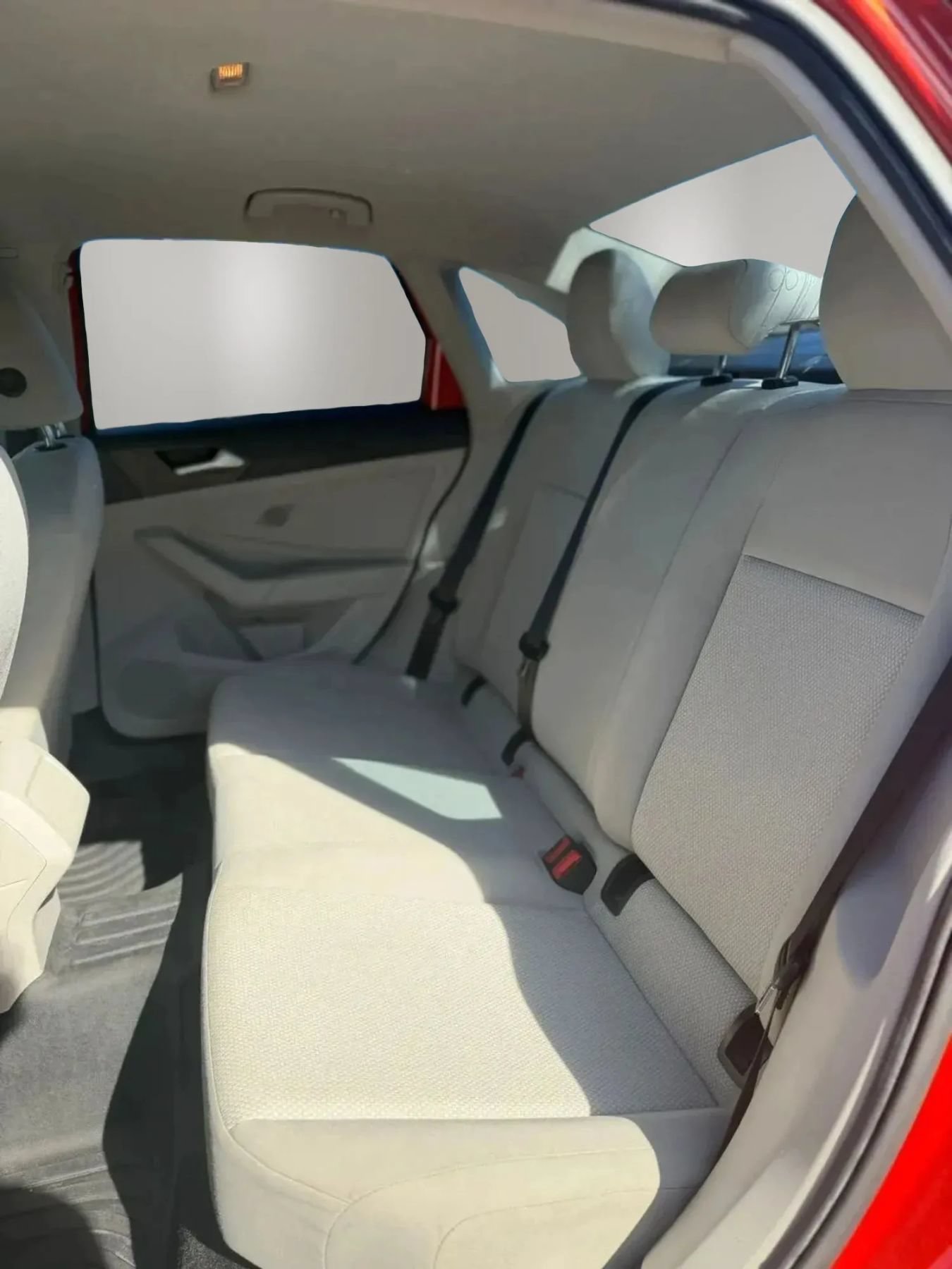 Used 2019 Volkswagen Jetta S w/ Driver Assistance Package FWD image 18