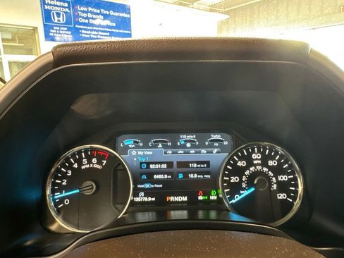 Used 2019 Ford F150 Lariat w/ Equipment Group 502A Luxury AWD/4WD image 11