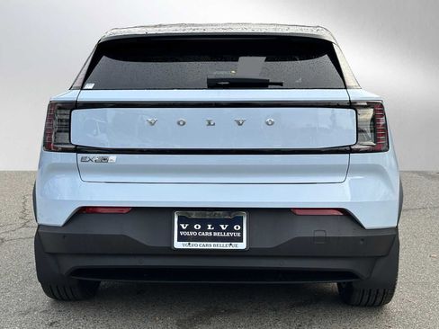 New 2026 Volvo EX30 Plus image 4