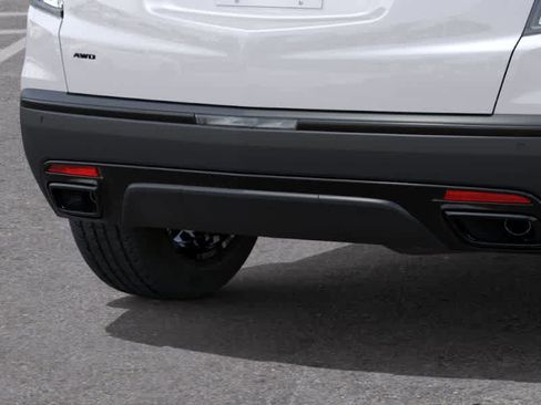 New 2026 Cadillac XT5 Sportv image 14