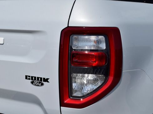 New 2026 Ford Bronco Sport Outer Banks w/ Outer Banks Tech Package+ AWD/4WD image 20