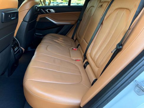 Certified 2022 BMW X5 xDrive40i image 32