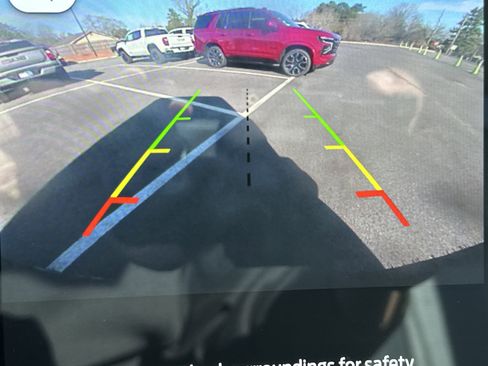 Used 2025 Ford Bronco Badlands image 30