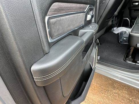 New 2026 RAM 2500 Laramie w/ Night Edition image 18