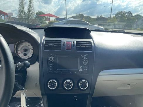 Used 2013 Subaru Impreza 2.0i Sport Limited AWD/4WD image 19
