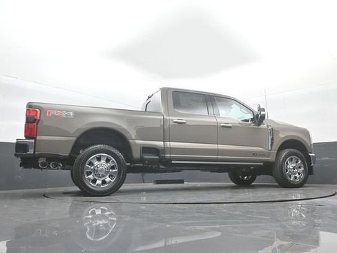 New 2026 Ford F350 King Ranch image 38