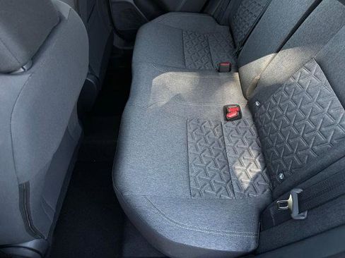New 2026 Nissan Kicks SV w/ Interior Electronics Package FWD image 10
