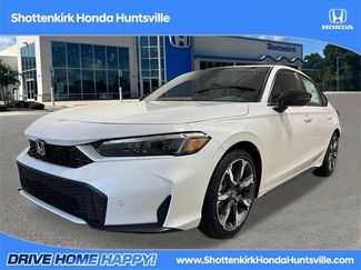 New 2026 Honda Civic Sport Touring video 1