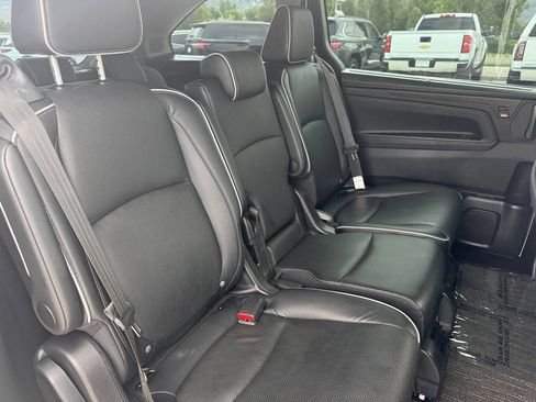 Used 2023 Honda Odyssey Elite image 24