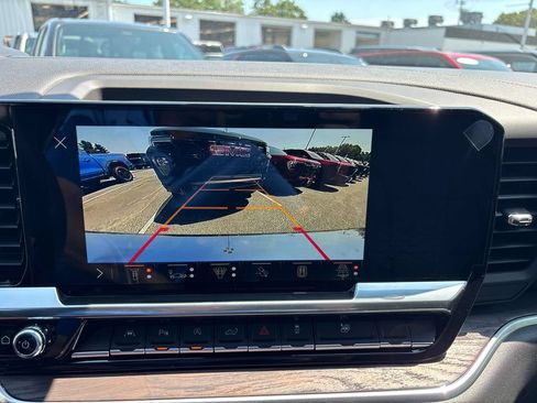 New 2026 GMC Sierra 1500 SLT w/ SLT Premium Plus Package AWD/4WD image 15