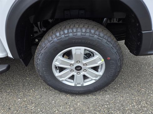 New 2025 Ford Ranger XL w/ Trailer Tow Package image 9