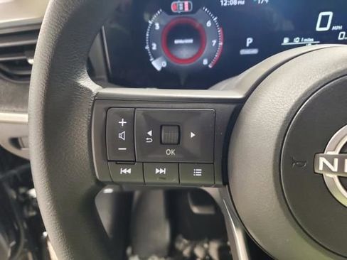 New 2026 Nissan Kicks SV image 21