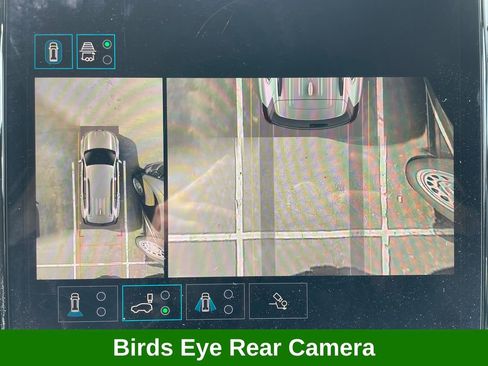 Certified 2024 GMC Acadia AT4 w/ LPO, Floor Liner Package AWD/4WD image 38