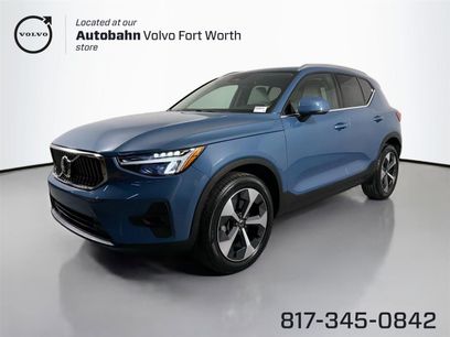 Certified 2023 Volvo XC40 B5 Plus w/ Protection Package Premier
