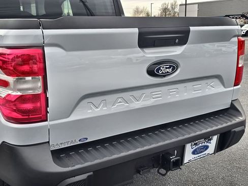 New 2026 Ford Maverick XL AWD/4WD image 14