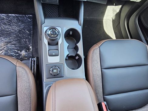 New 2026 Ford Bronco Sport Outer Banks AWD/4WD image 29