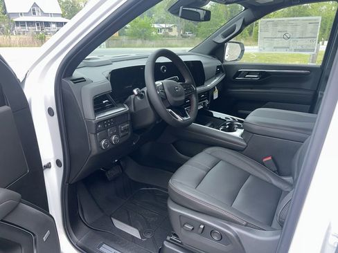 New 2026 Chevrolet Suburban RST w/ Comfort Package RWD image 6