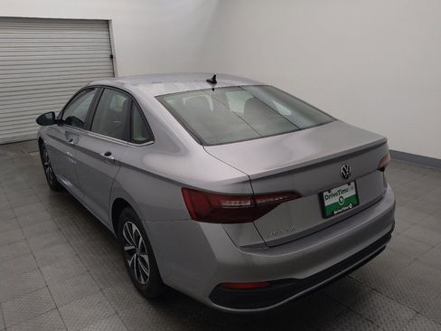 Used 2024 Volkswagen Jetta S FWD image 5
