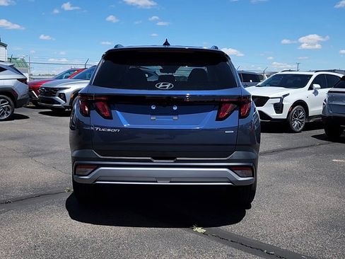 New 2026 Hyundai Tucson SEL AWD/4WD image 19