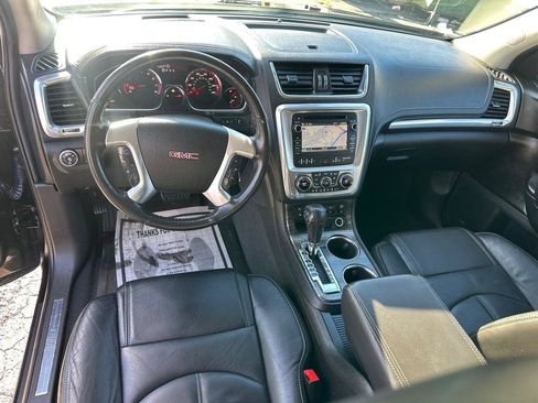 Used 2017 GMC Acadia Limited SLT image 18