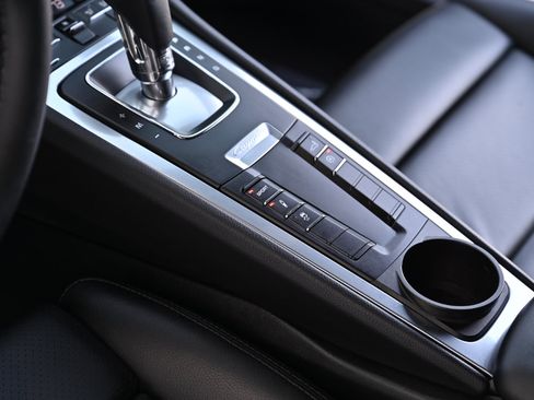 Used 2014 Porsche Cayman S RWD image 21