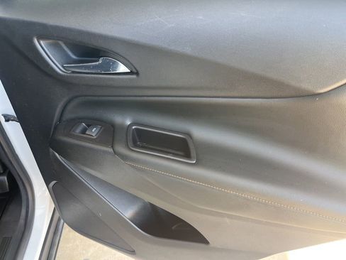 Used 2021 Chevrolet Equinox Premier w/ Redline Edition image 24