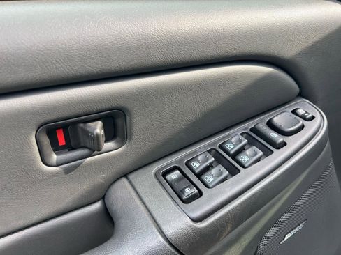 Used 2004 Chevrolet Silverado 1500 LS RWD image 34