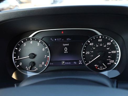 New 2026 Nissan Frontier S image 10